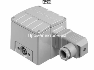 Реле давления Elco LGW 150 A4/2 G3