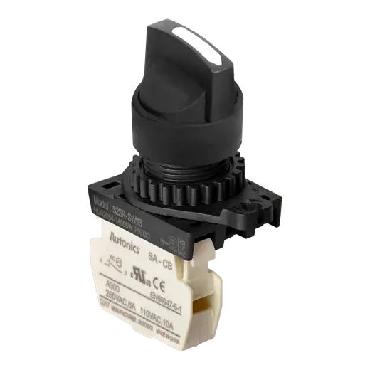 Селекторные переключатели Autonics S2SRN-S6KRAB