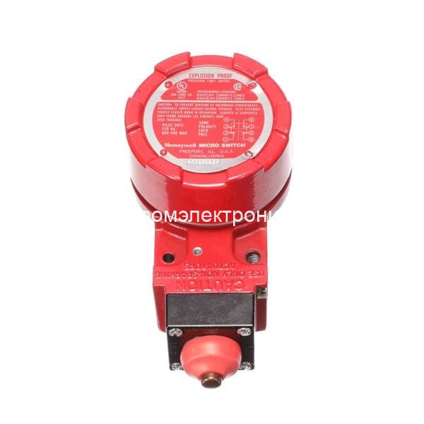 Honeywell BXQC4L354