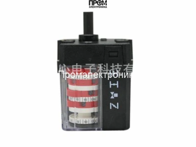 Сервопривод Berger Lahr / Schneider Electric STA4,5 B0.37/6 3N30 R