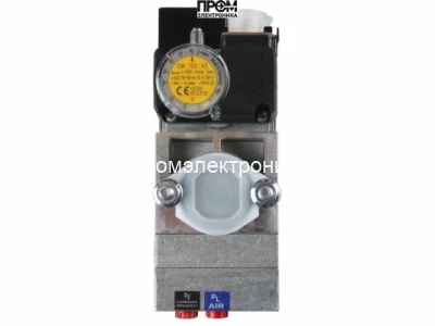 Газовый мультиблок Elco MB-VEF 407 B01 S10