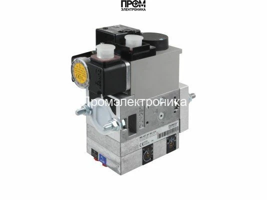 Газовый мультиблок Elco MB-VEF 407 B01 S10