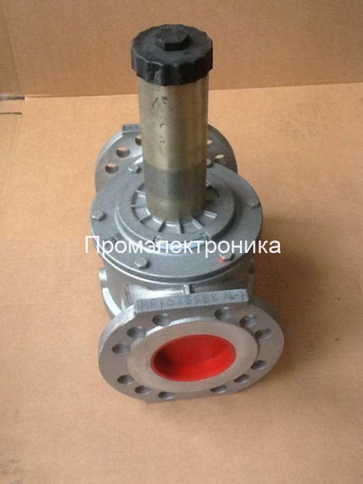 Dungs MVD 2080/5 (169400)