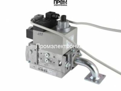 Газовая рампа Riello MB 410/2 - RT 20