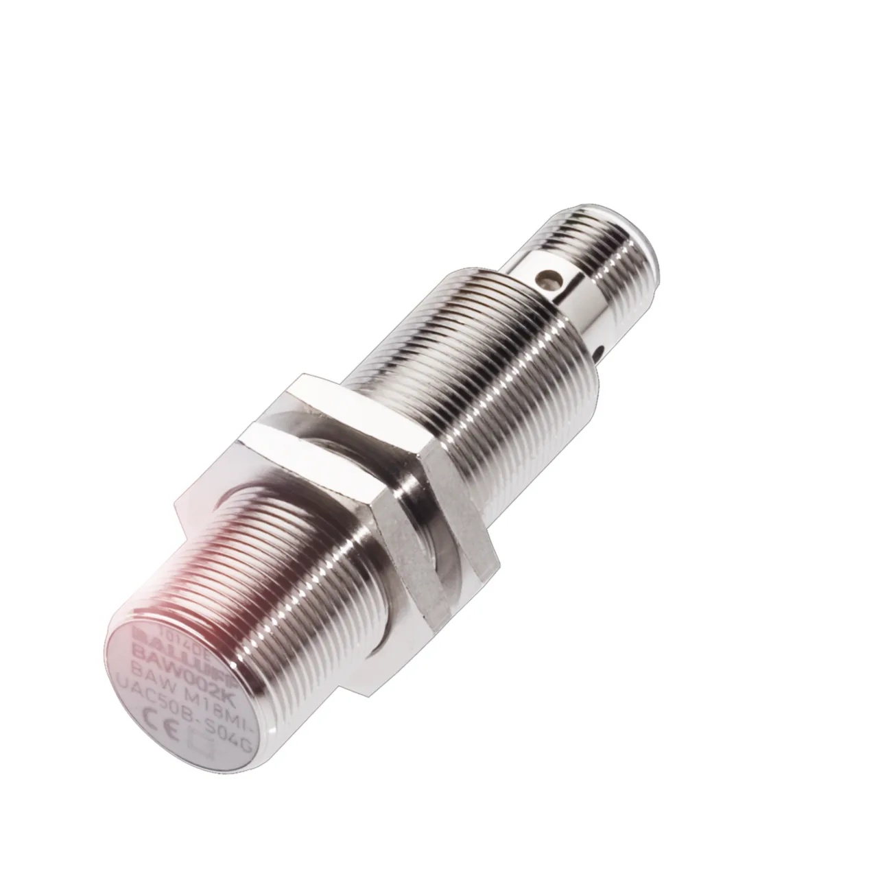Индуктивные датчики расстояния Balluff BAW002J