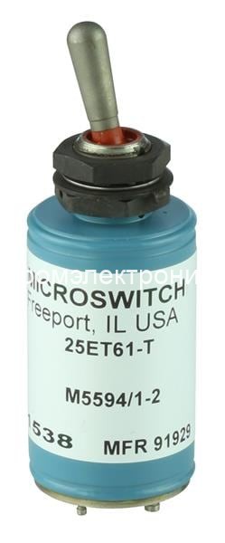 Honeywell 25ET61-T