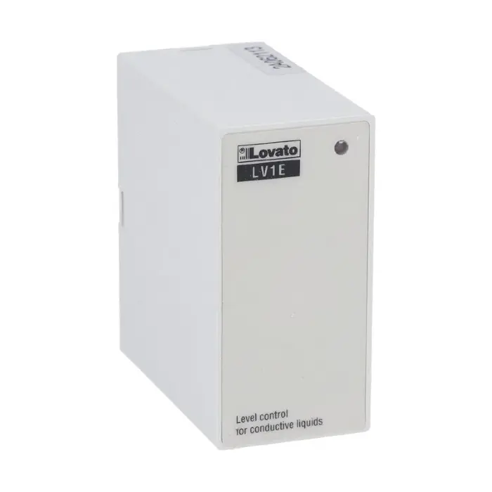 Реле контроля уровня жидкости Lovato Electric 31LV1E400