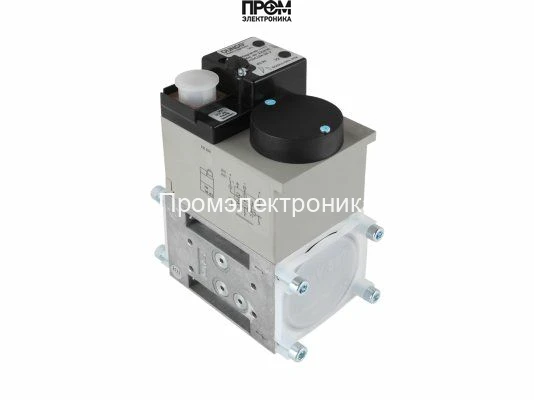 Двойной электромагнитный клапан Elco DMV-D 507/11