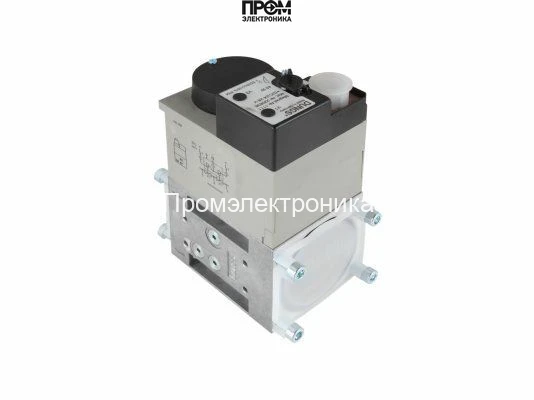 Двойной электромагнитный клапан Elco DMV-D 507/11