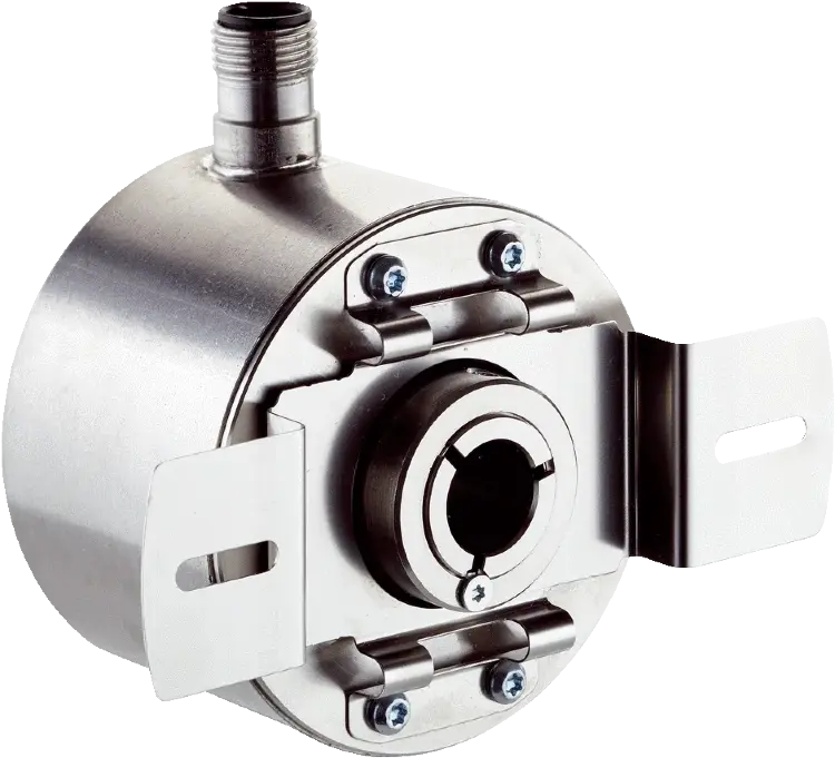 Энкодеры инкрементальные SICK DBS60I-BDEC01024