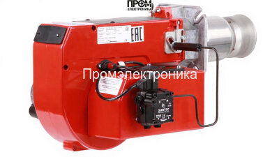 Дизельная горелка Bentone B 30 A