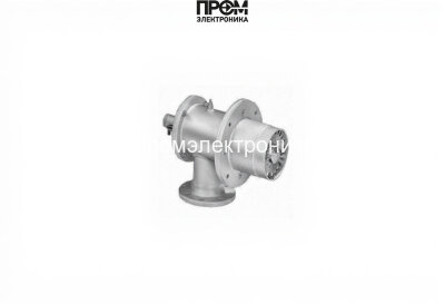 Газовая горелка Kromschroder ZIO 165RB-50/35-(17)D