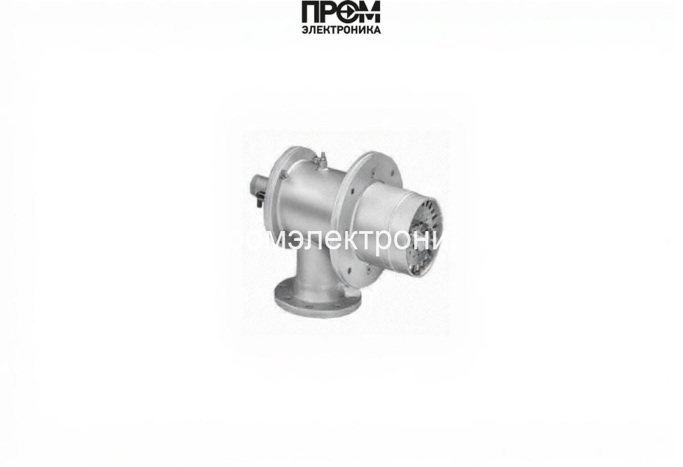 Газовая горелка Kromschroder ZIO 165RB-50/35-(17)D
