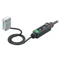 Лазерные датчики смещения KEYENCE LR-X250