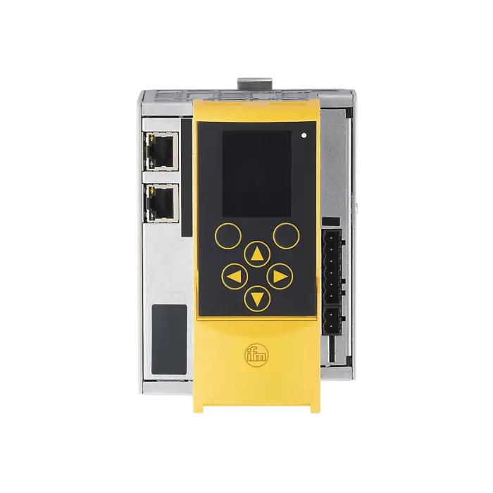 Шлюзы с AS-i интерфейсом IFM Electronic AC402S