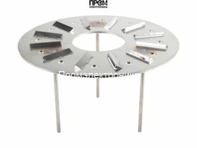 Уравнительный диск Elco Ø210 мм, 13011860