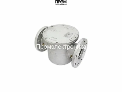 Газовый фильтр CIB Unigas DN80, 2090112