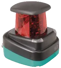 Датчики 2D-LiDAR Pepperl Fuchs OMD25M-R2000-B23-V1V1D-SD-1L