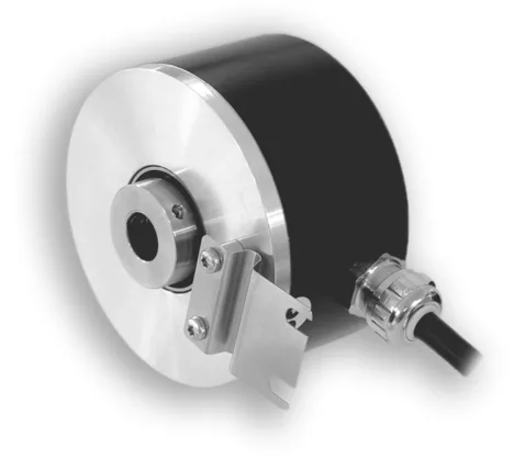 Энкодеры инкрементальные Baumer ITD 42 A 4 2048 M NI KR1 S 16