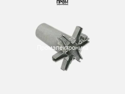 вездообразная газовая головка Ø93 мм