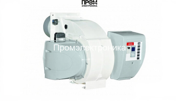 Газодизельная горелка Elco EK-EVO 6.2400 GL-EZ3/BT3/KM/LCU