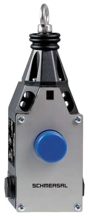 Выключатели аварийной остановки Schmersal EX-ZQ 900-13-3D