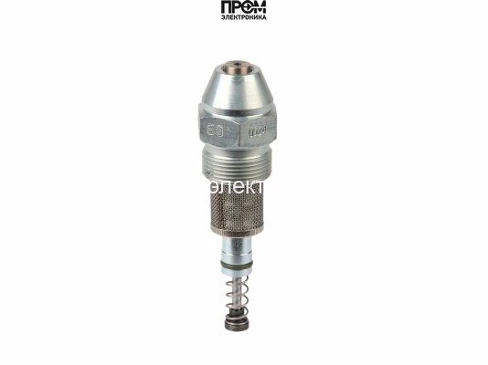 Форсунка Fluidics W1-450/60°