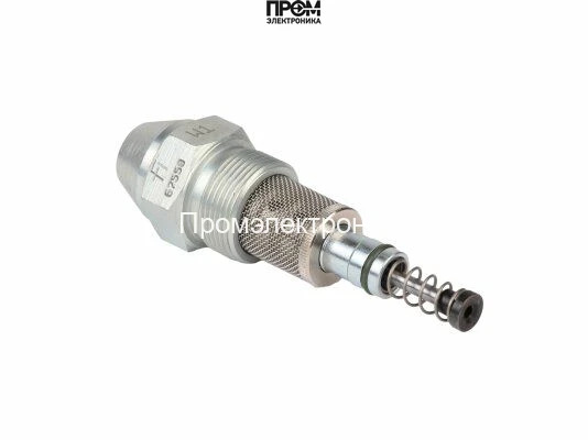 Форсунка Fluidics W1-450/60°