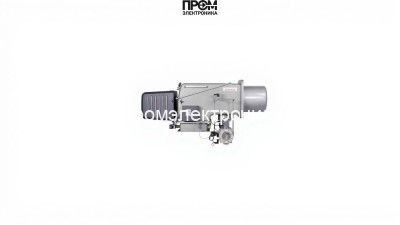 Газовая горелка Weishaupt WKG 70/3-А, DN 100, исп. 3LN
