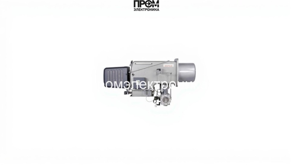 Газовая горелка Weishaupt WKG 70/3-А, DN 100, исп. 3LN