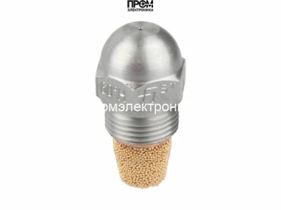 Форсунка Fluidics 12.00/60° H