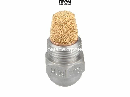 Форсунка Fluidics 12.00/60° H