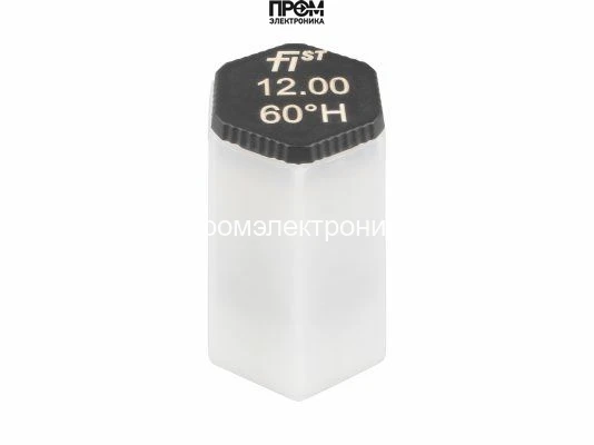 Форсунка Fluidics 12.00/60° H