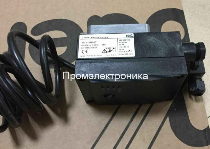 Kromschroder TC 318R05T, 84765710