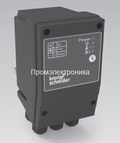 Kromschroder TC 318R05T, 84765710