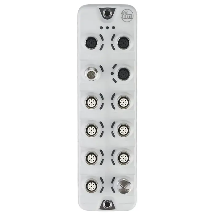 Модули IO-Link IFM Electronic AL1333