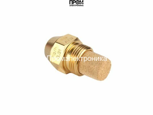 Форсунка Danfoss OD 0.85/60° H