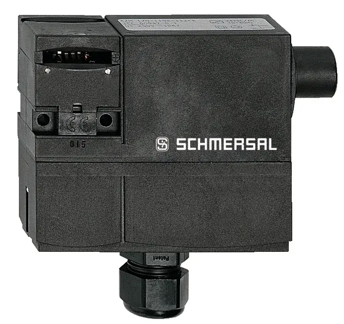 Дверные замки (выключатели) безопасности Schmersal AZM 170SK-12/00ZRK-2197 24 VAC/DC