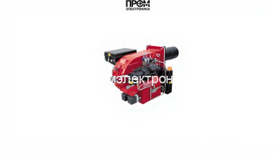Мазутная горелка FBR FNDP 450/3 TL EL