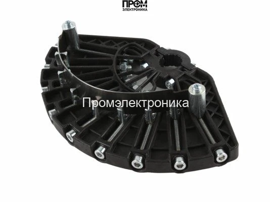 Регулятор соотношения топливо-воздух CIB Unigas 2440061