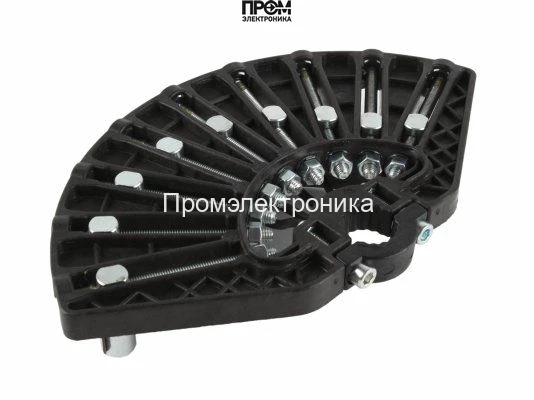 Регулятор соотношения топливо-воздух CIB Unigas 2440061