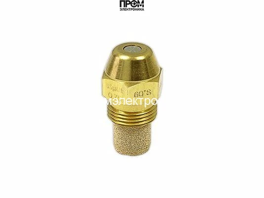 Форсунка Danfoss OD 0,75 / 60º S