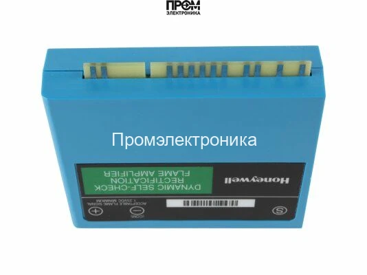 Усилитель сигнала пламени Honeywell R7824 C 1002