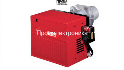 Газовая горелка Riello 40 GS20D