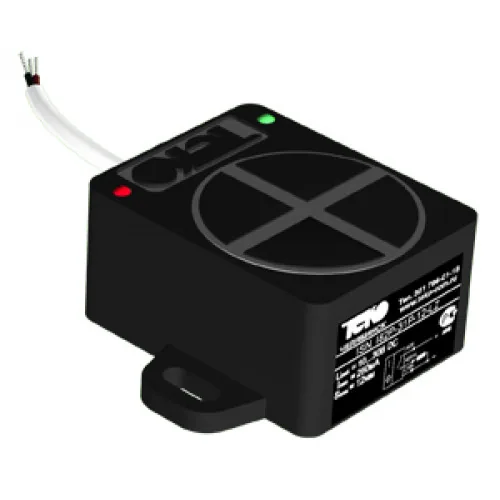 Индуктивные датчики ТЕКО ISN I82P-32N-12-LZ