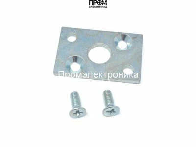 Пластина Riello 38 x 24,4 мм