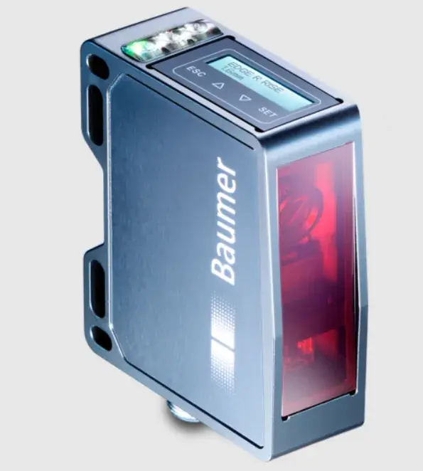 Датчики профиля Baumer OXE7.E25T-LB3C.SIMD.7AI