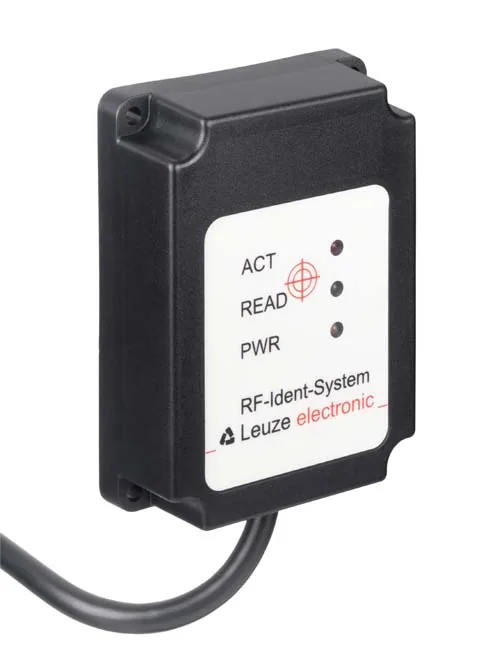 RFID считыватели меток Leuze Electronic RFM 32 SL 200