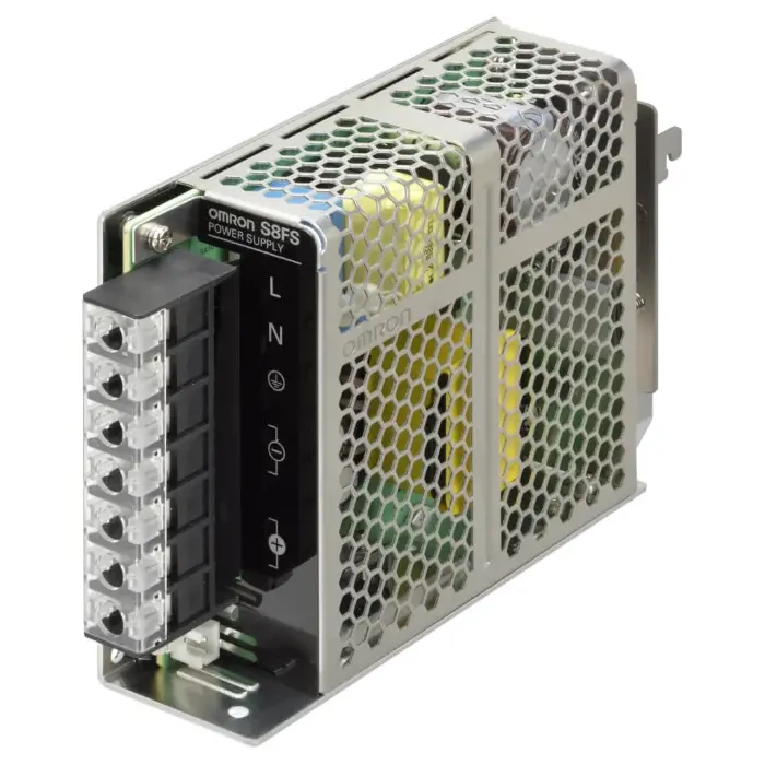 Блоки питания 220 В постоянного тока Omron S8FS-G10024CD
