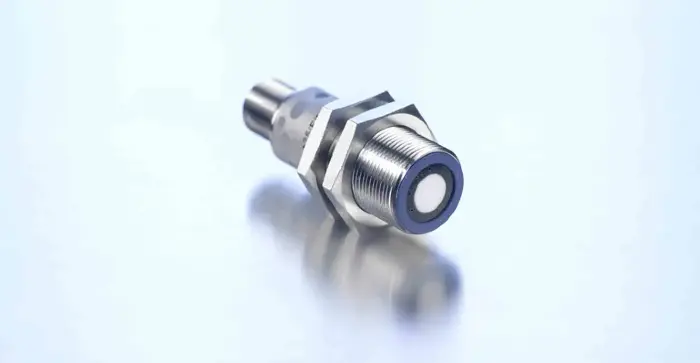 Датчики ультразвуковые с аналоговым выходом Microsonic pico+25/U